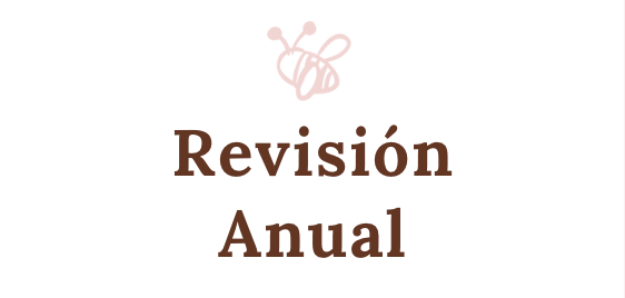 Revisión Anual - Birth Coach Program