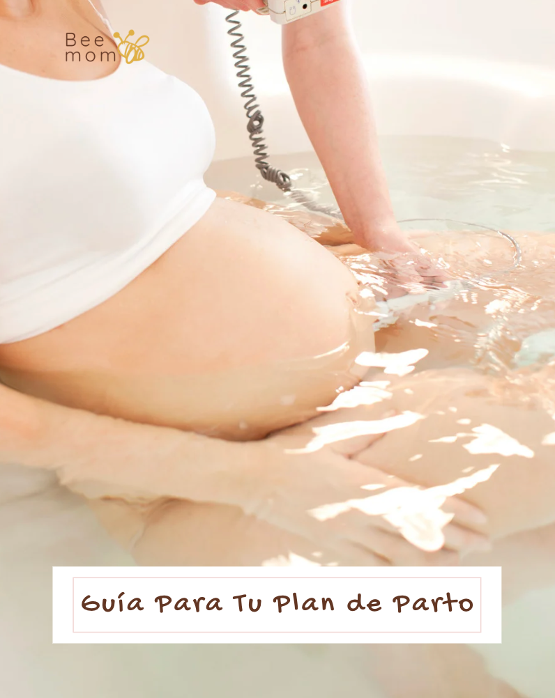 PLAN DE PARTO