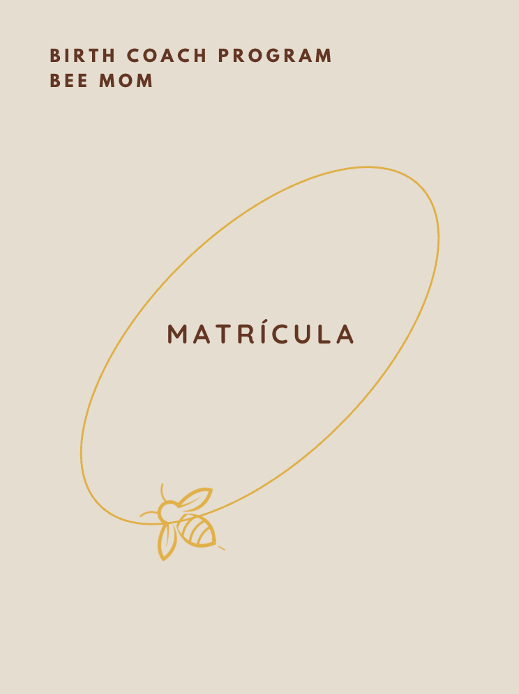 Matrícula Birth Coach Program